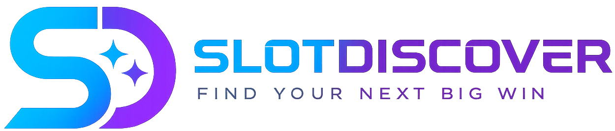 SlotDiscover